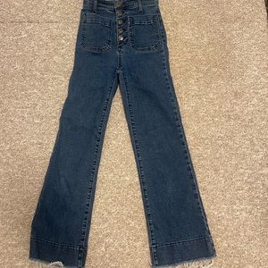 Show Me Your MUMU Jeans